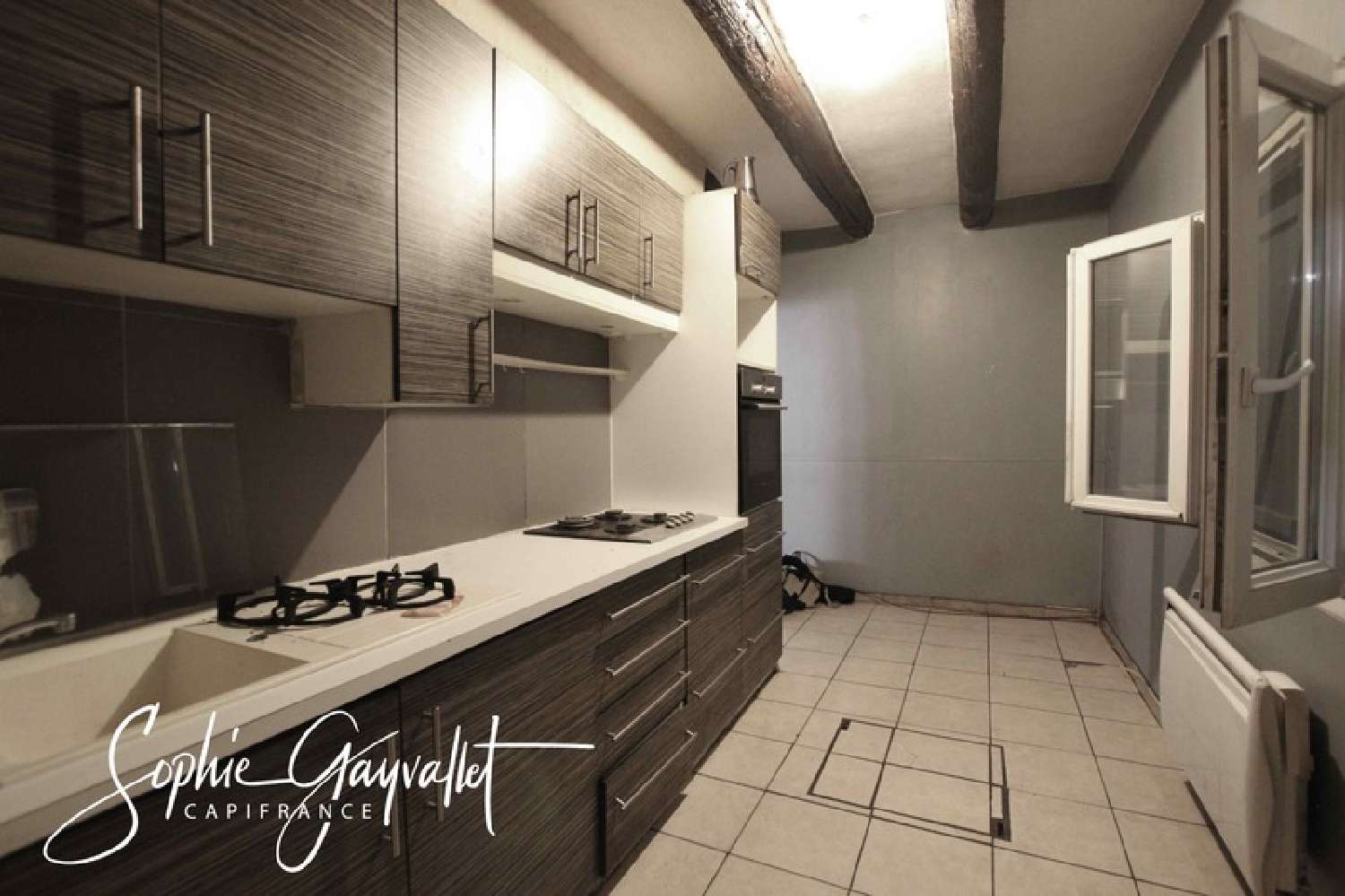  à vendre maison Fuveau Bouches-du-Rhône 4