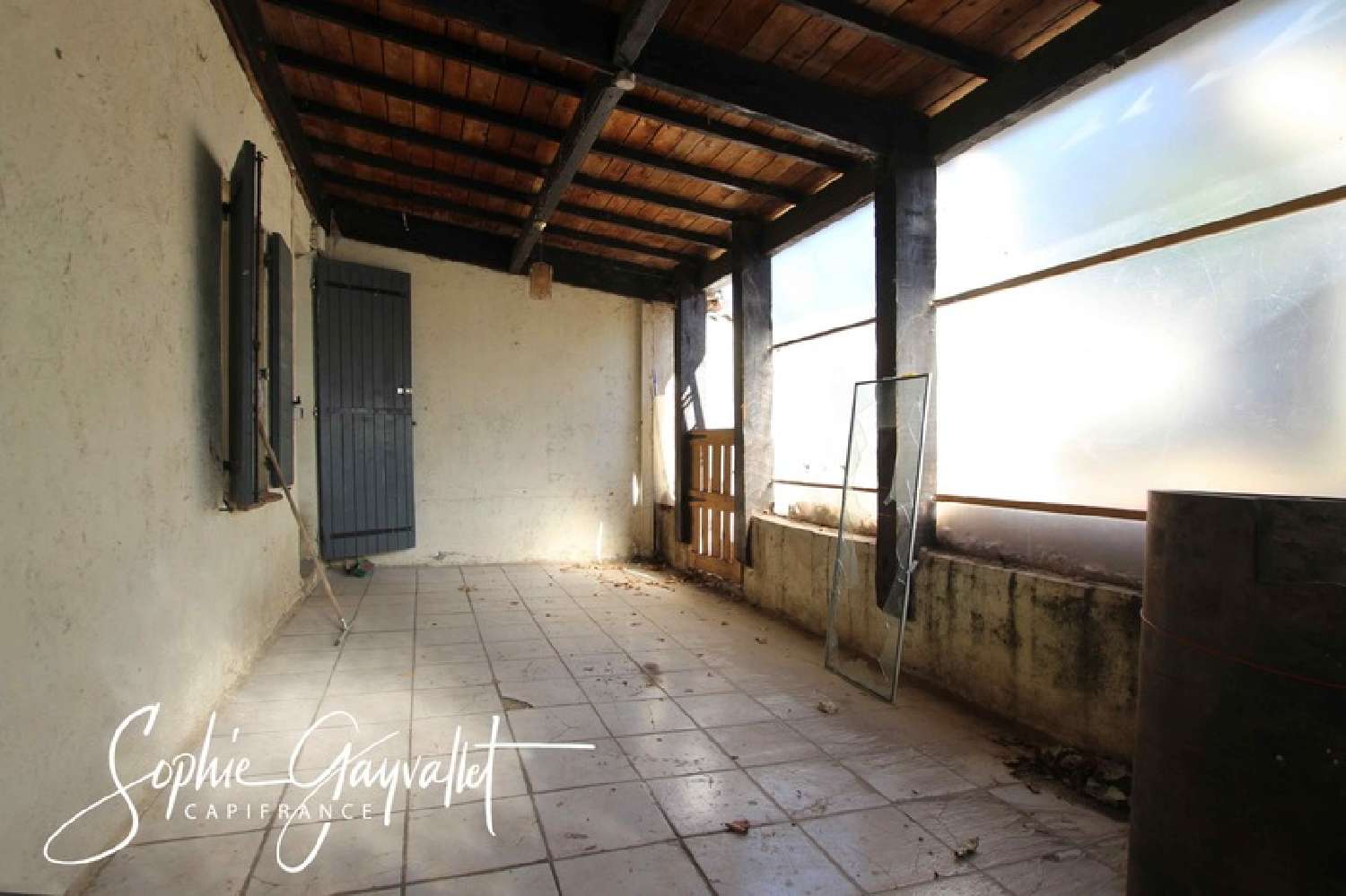 à vendre maison Fuveau Bouches-du-Rhône 5