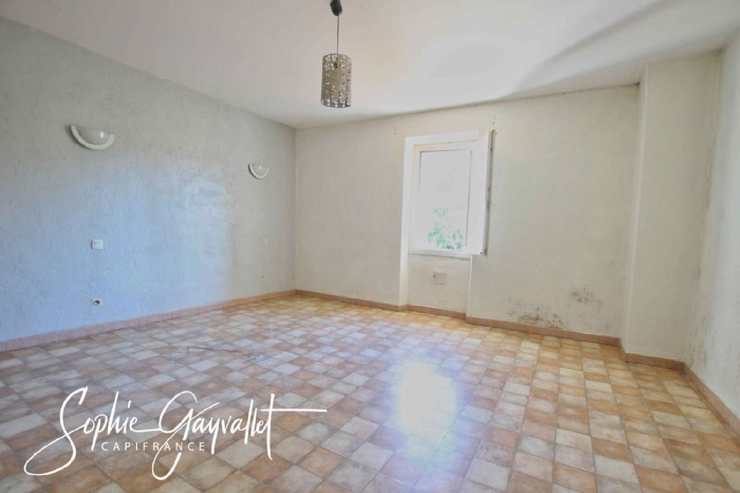 à vendre maison Fuveau Bouches-du-Rhône 6
