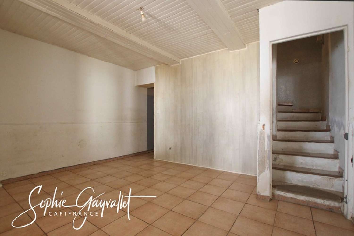  à vendre maison Fuveau Bouches-du-Rhône 7