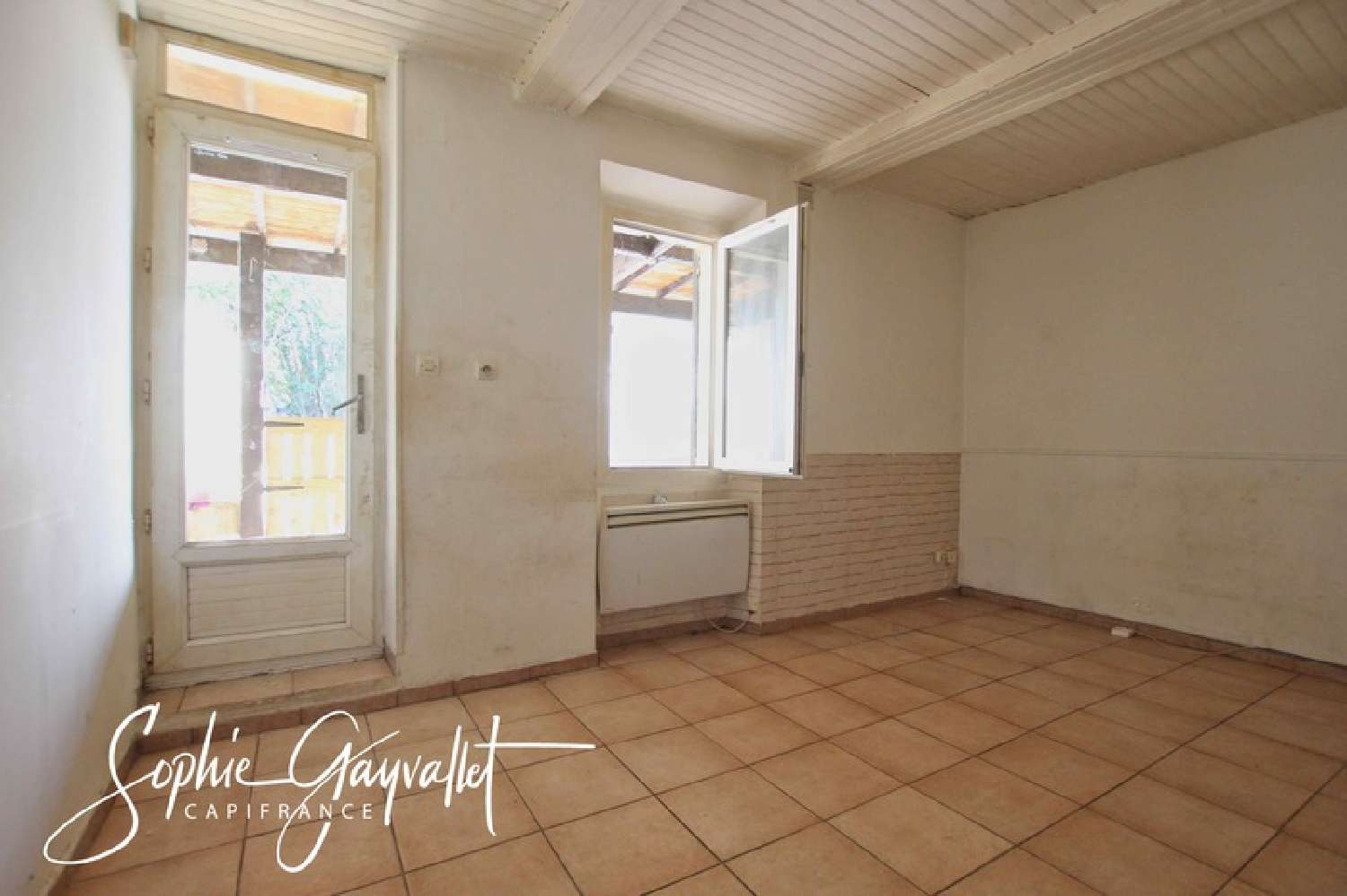  à vendre maison Fuveau Bouches-du-Rhône 8