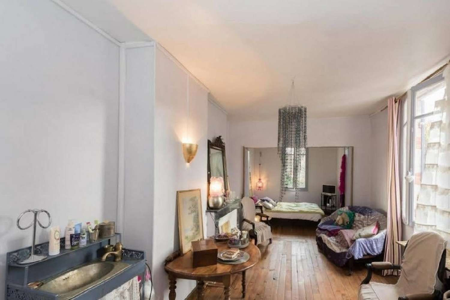  te koop huis Gabarret Landes 4
