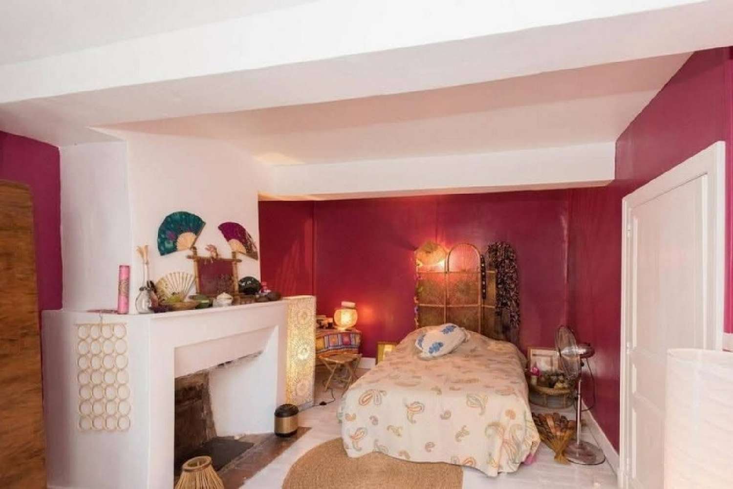  te koop huis Gabarret Landes 6
