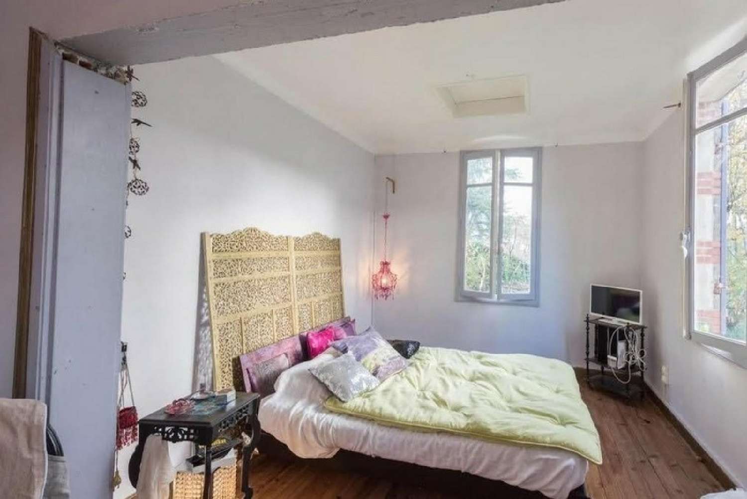  te koop huis Gabarret Landes 7
