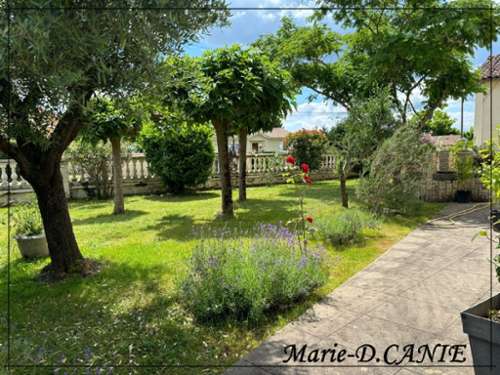 Gabarret Landes huis foto 7162935