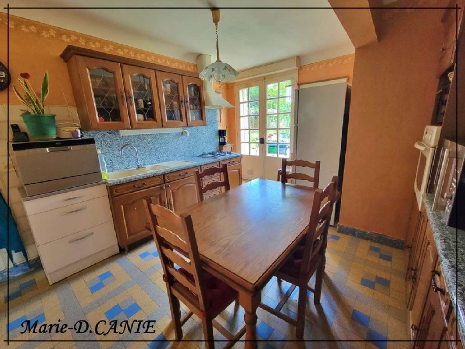  te koop huis Gabarret Landes 7