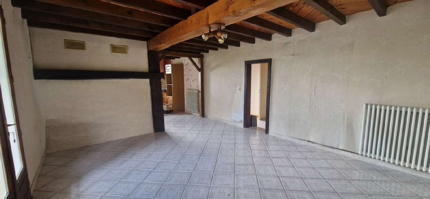  te koop huis Gabarret Landes 4