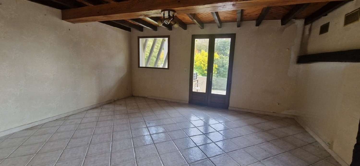 te koop huis Gabarret Landes 5