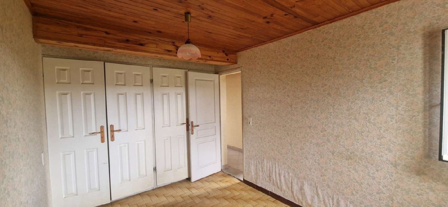  te koop huis Gabarret Landes 8