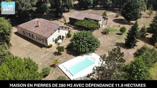 Gabarret Landes casa foto 7154012
