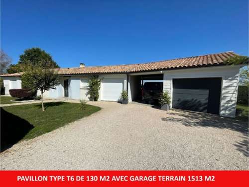 Gabarret Landes casa foto 7154683