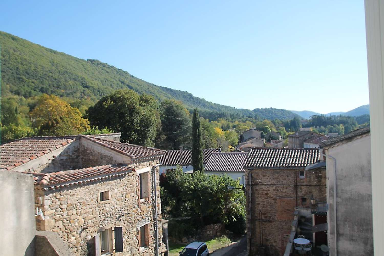 kaufen Haus Gagnières Gard 1