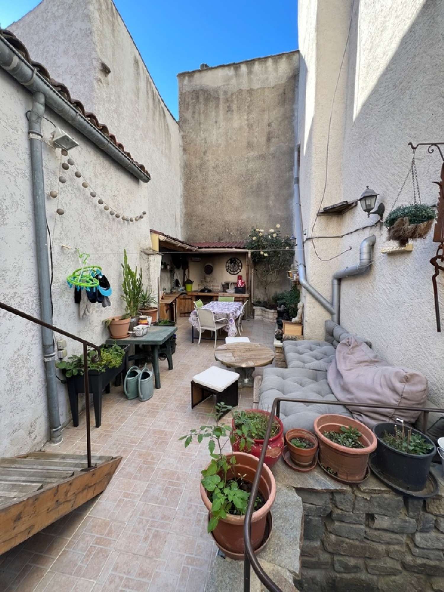 kaufen Haus Gagnières Gard 2