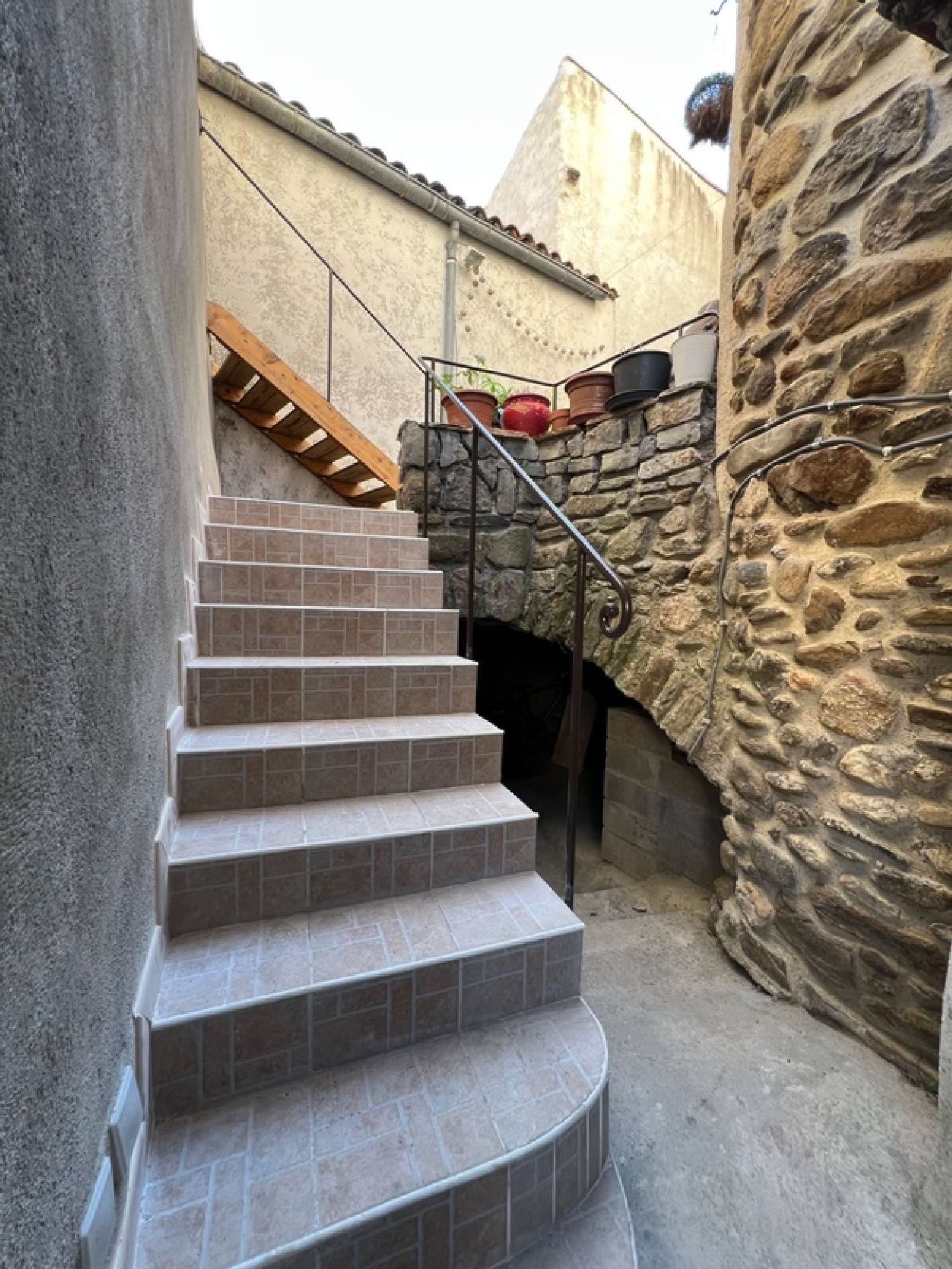 kaufen Haus Gagnières Gard 4