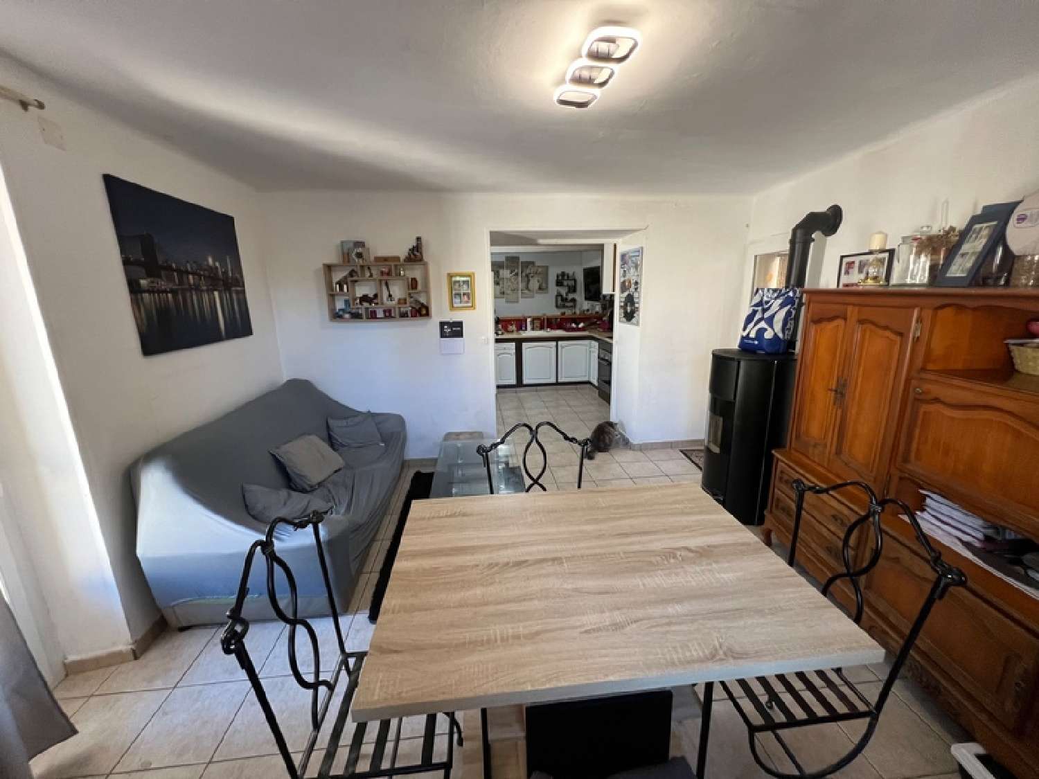 kaufen Haus Gagnières Gard 6