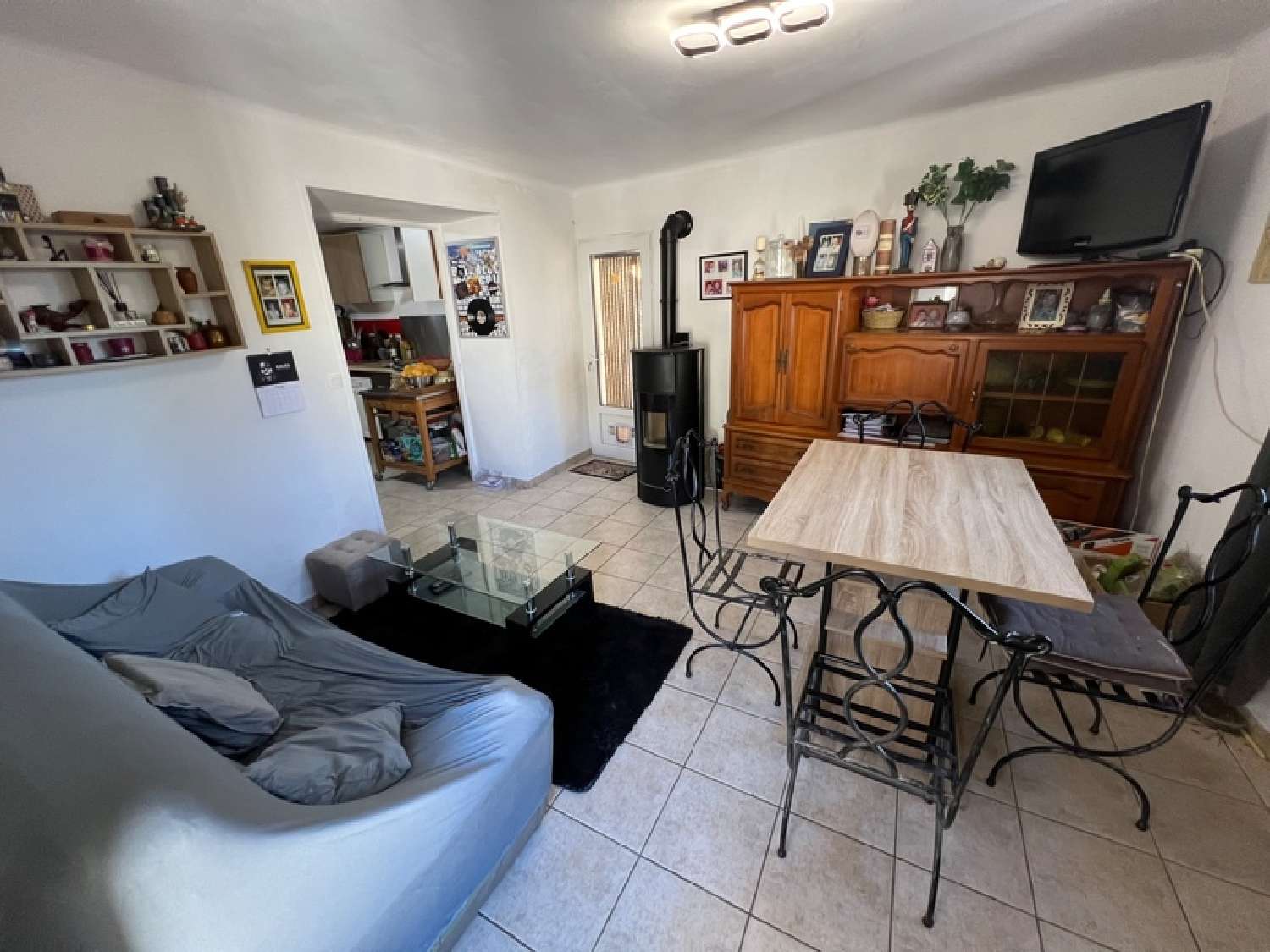 kaufen Haus Gagnières Gard 8