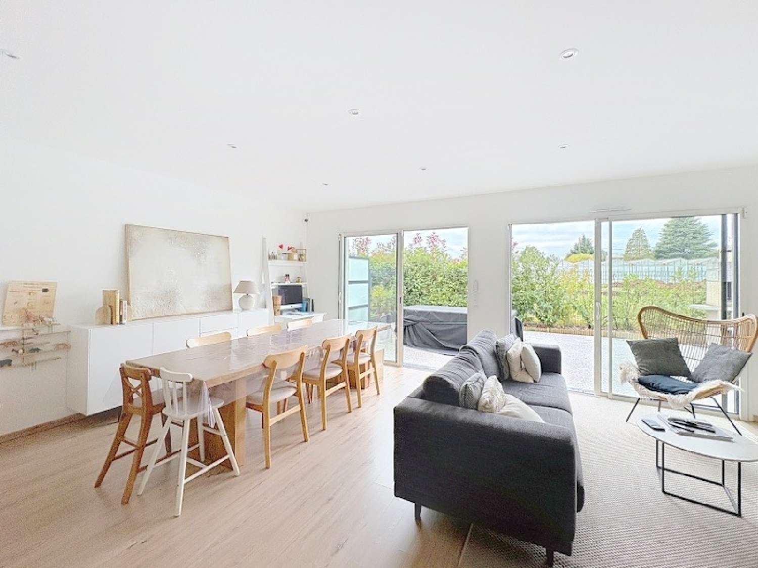  en venta casa Gaillard Haute-Savoie 1