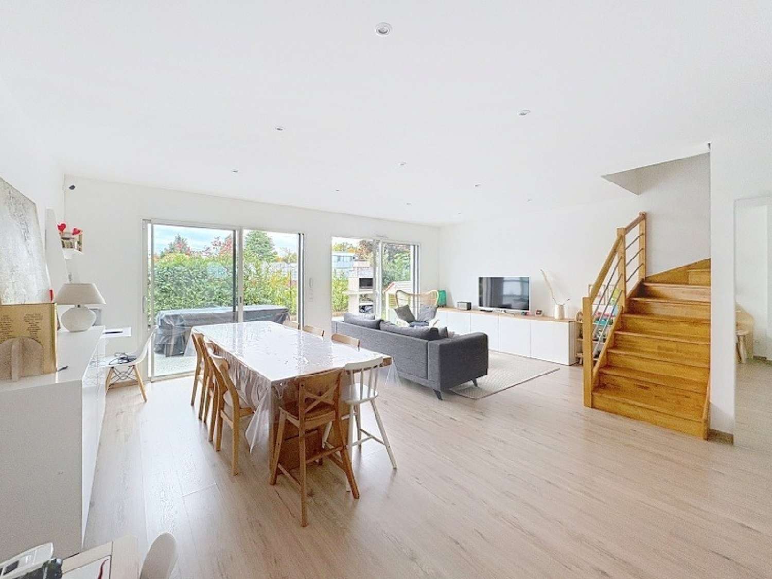  en venta casa Gaillard Haute-Savoie 2