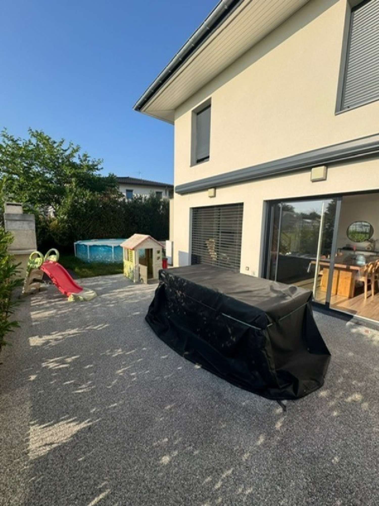  en venta casa Gaillard Haute-Savoie 4