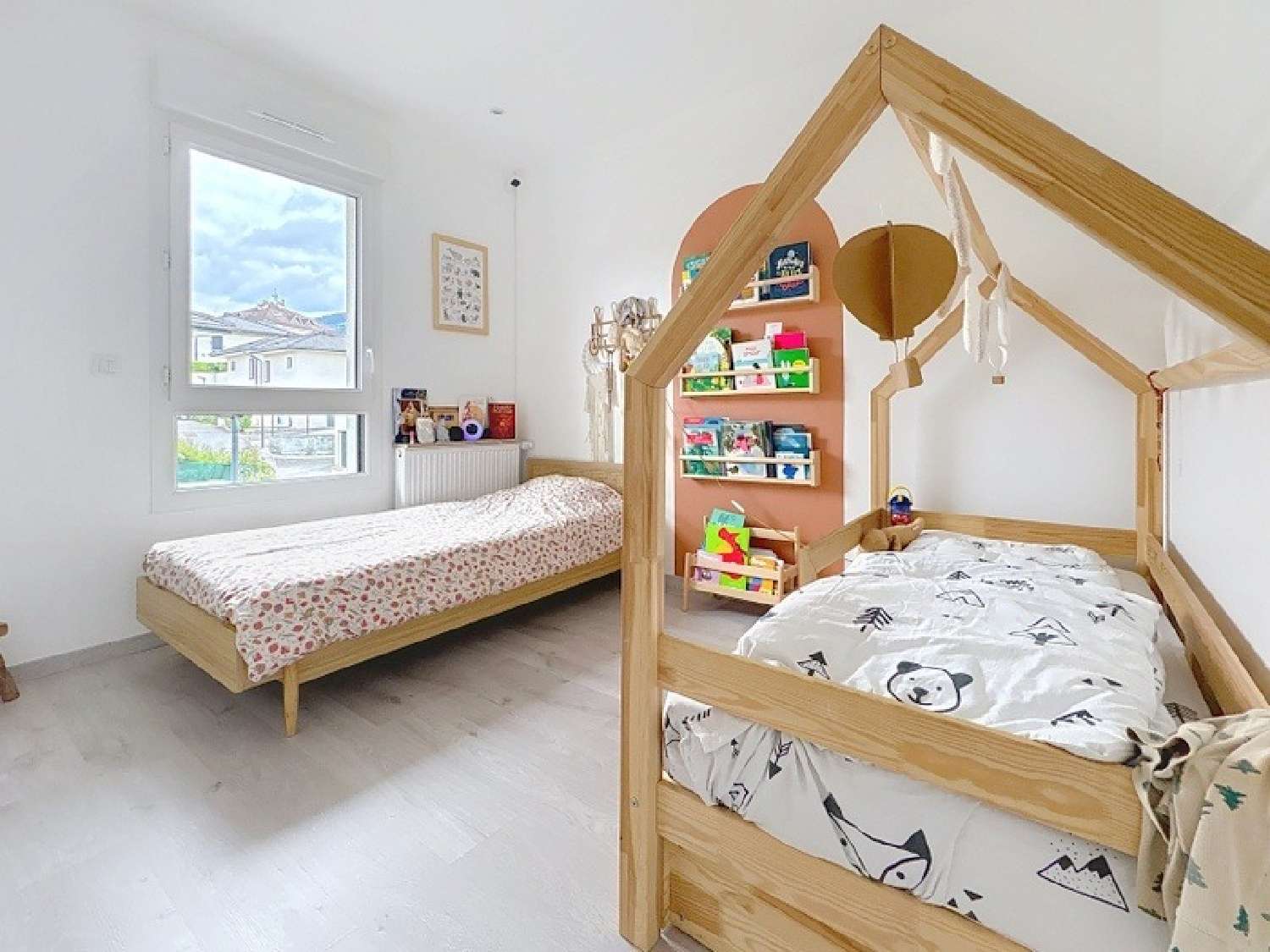  en venta casa Gaillard Haute-Savoie 7