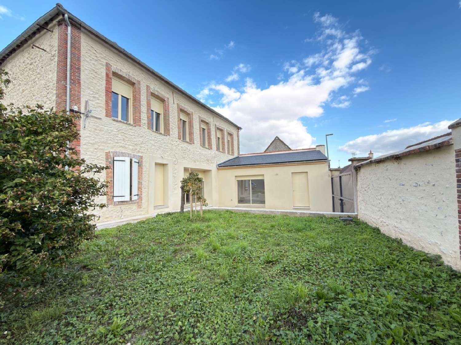  à vendre maison Gallardon Eure-et-Loir 1