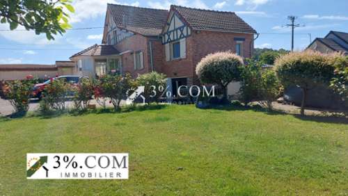 Gamaches Somme maison foto 7146933