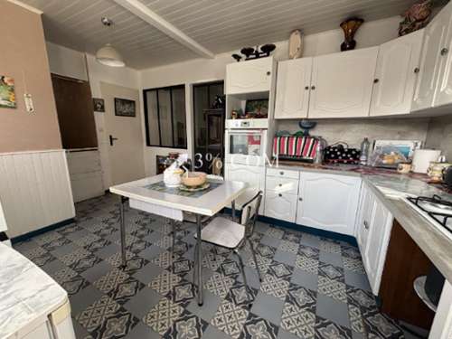 Gamaches Somme maison foto 7146952