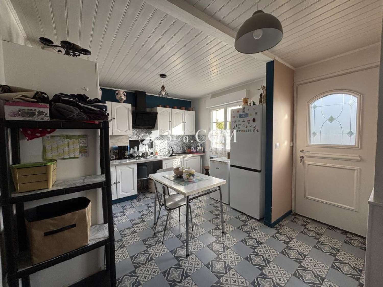  à vendre maison Gamaches Somme 3