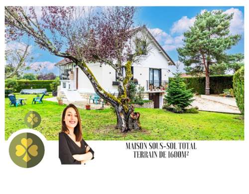 Gambais Yvelines huis foto 7156118