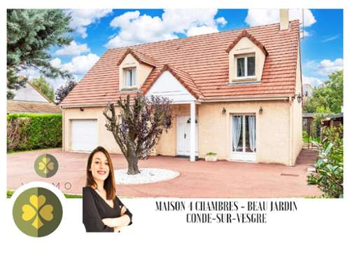 Gambais Yvelines huis foto 7156119