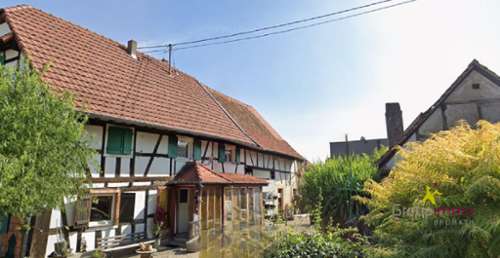 Gambsheim Bas-Rhin house foto 7159179