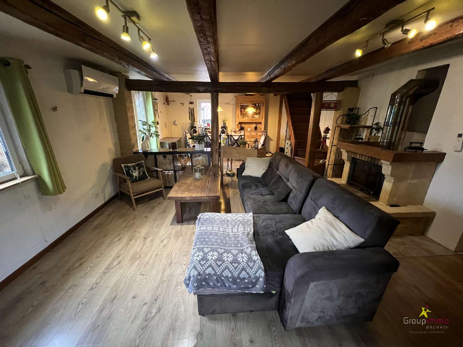  for sale house Gambsheim Bas-Rhin 2