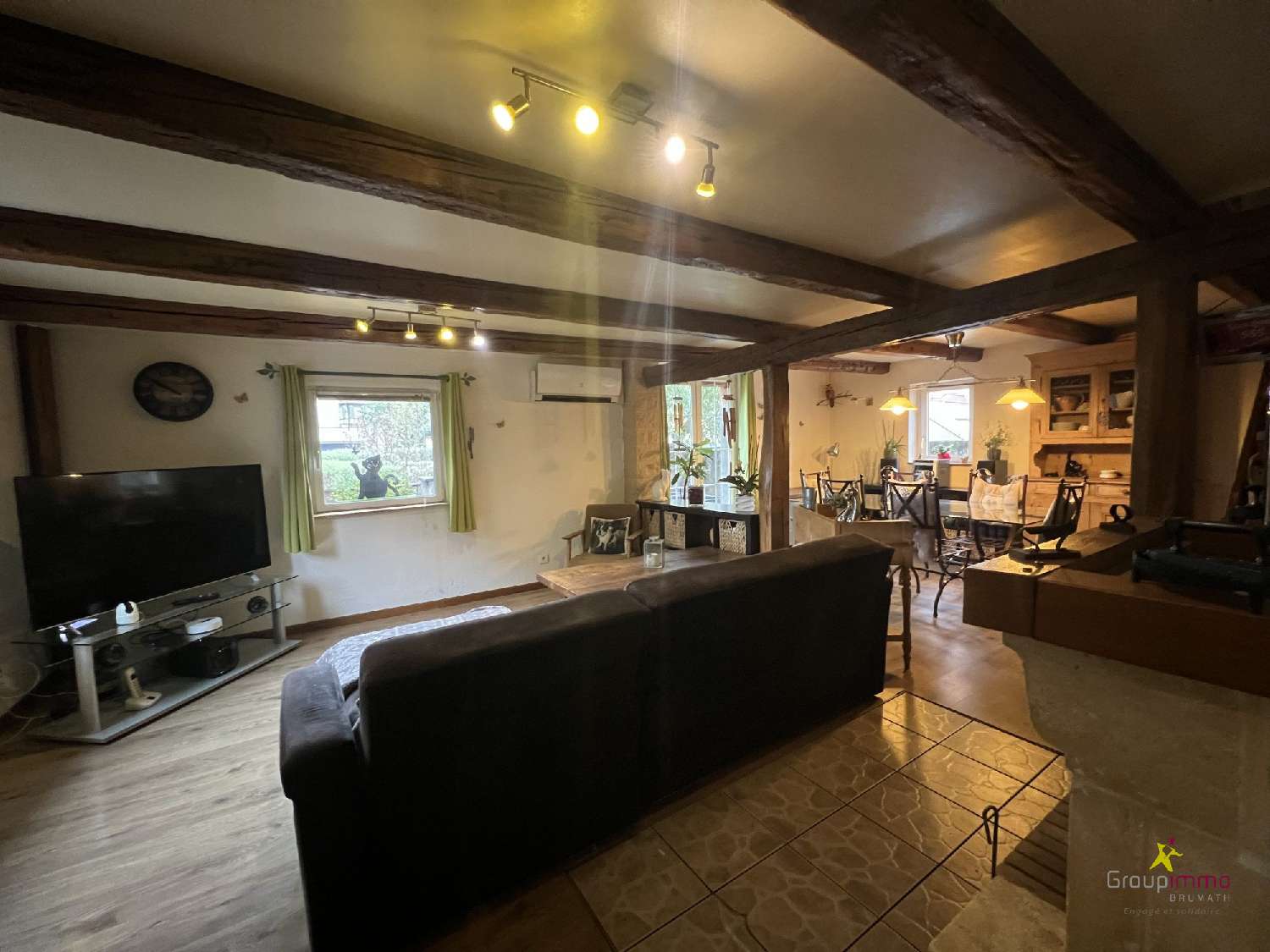  for sale house Gambsheim Bas-Rhin 3