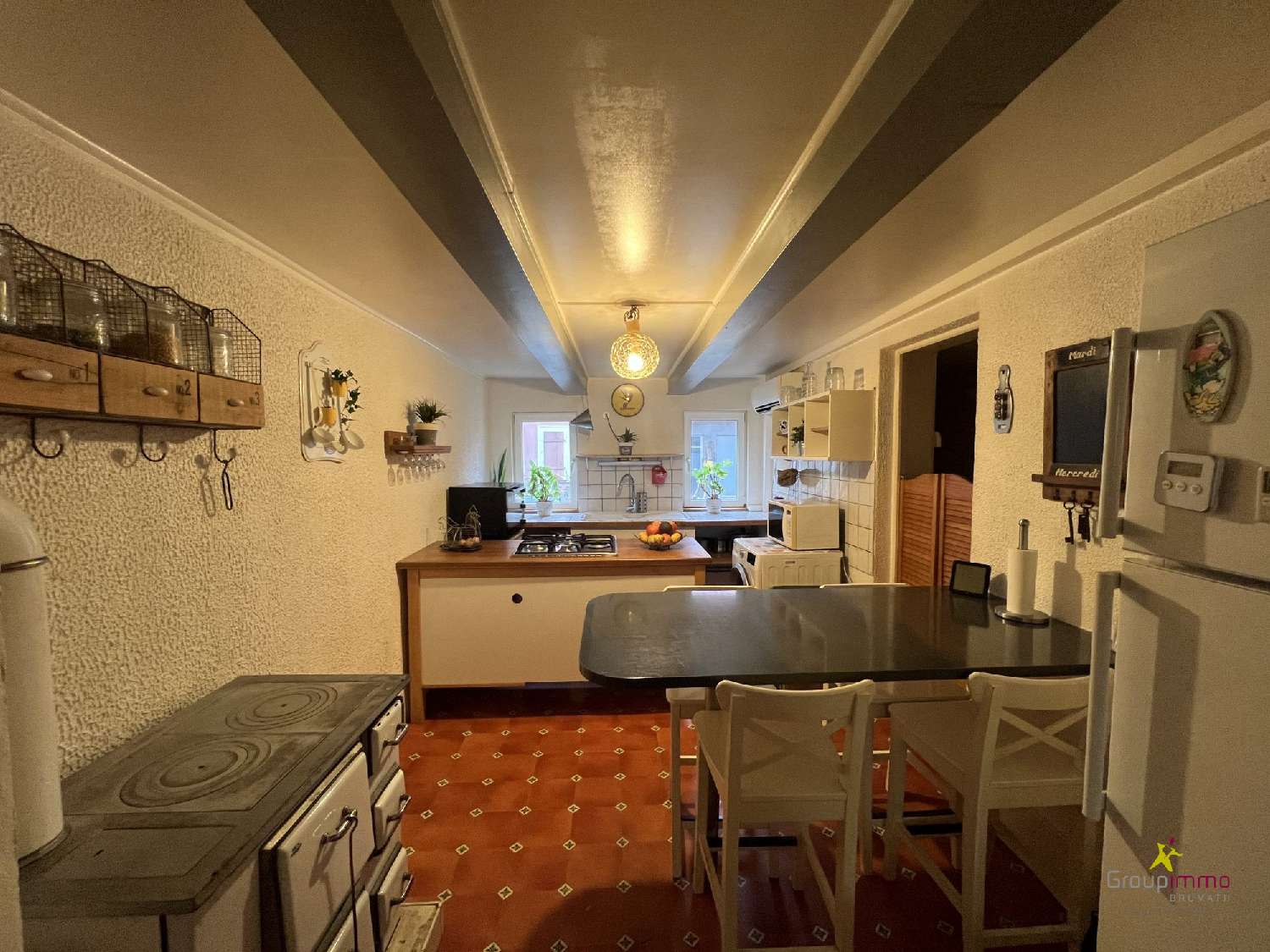  for sale house Gambsheim Bas-Rhin 6