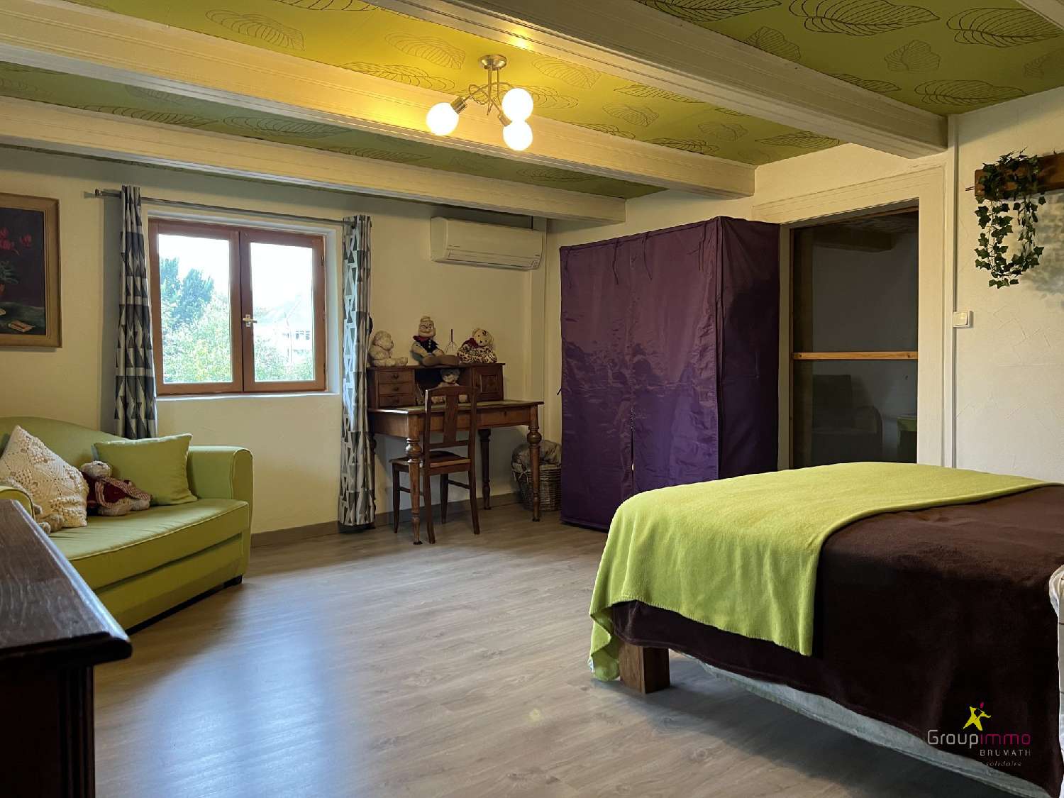  for sale house Gambsheim Bas-Rhin 7