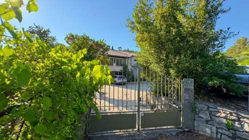 Ganges Hérault house foto 7148873