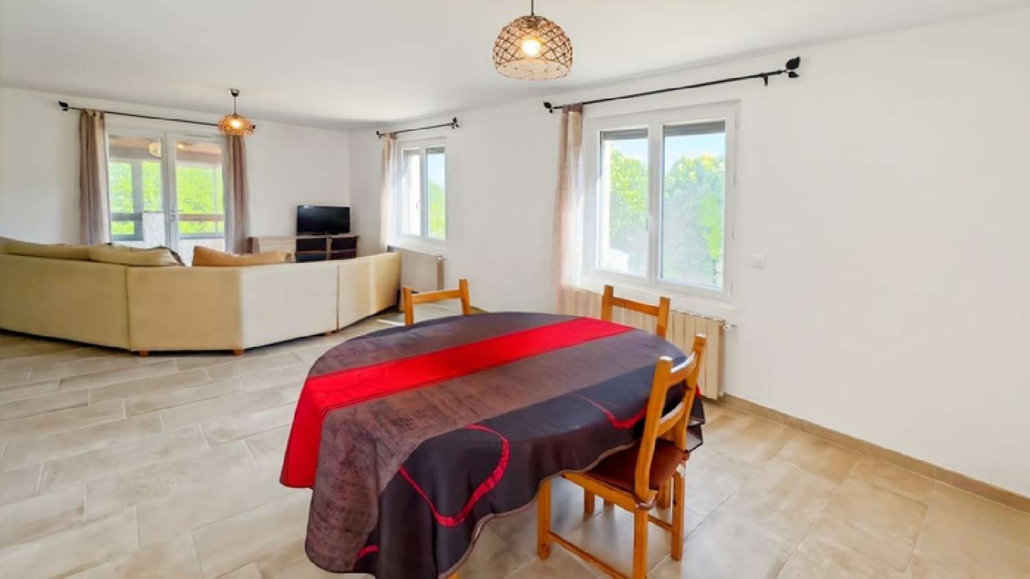  te koop huis Ganges Hérault 2
