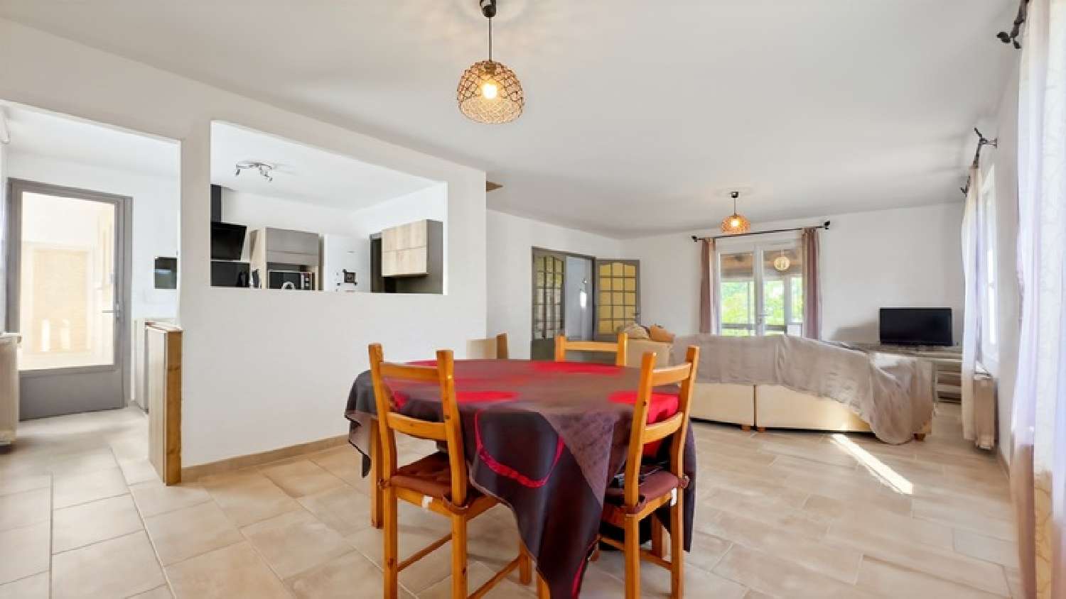  te koop huis Ganges Hérault 3
