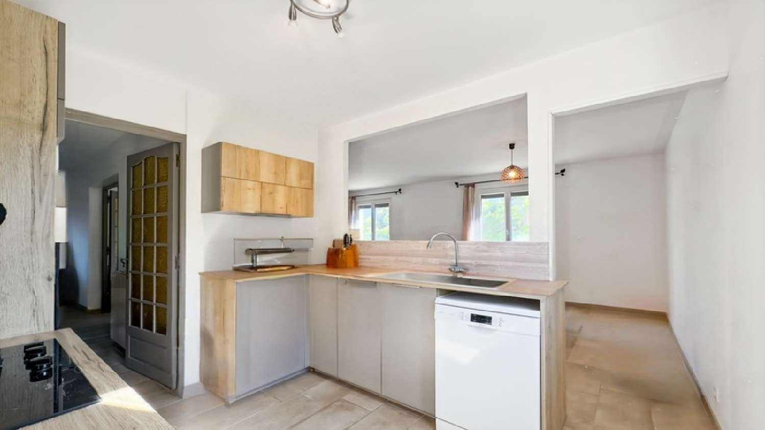  te koop huis Ganges Hérault 4