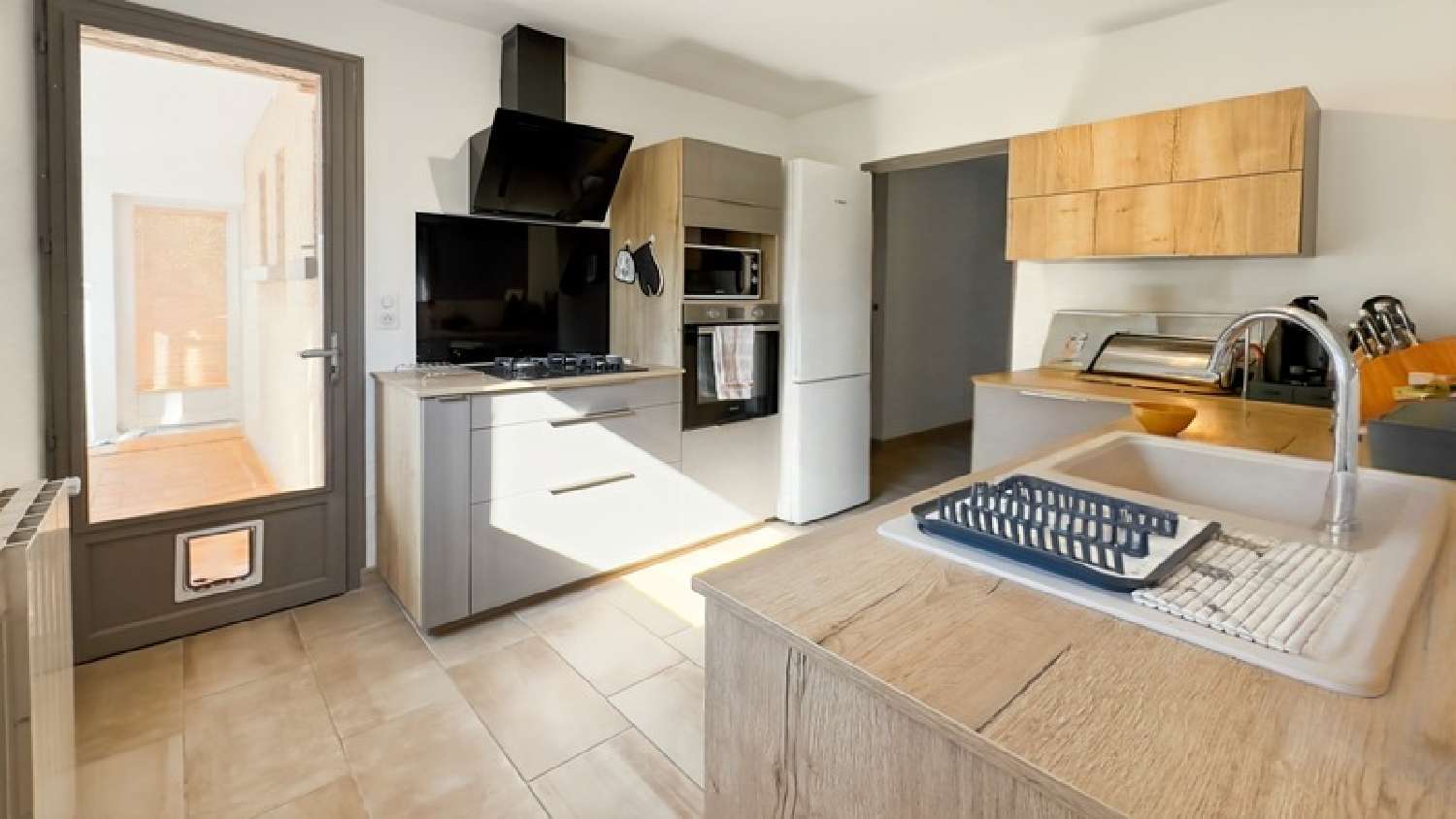  te koop huis Ganges Hérault 5