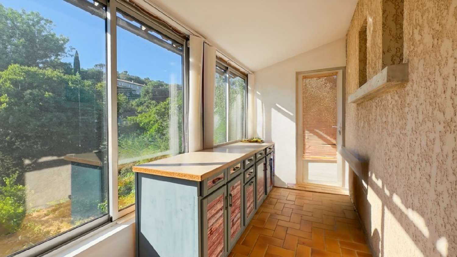  te koop huis Ganges Hérault 7