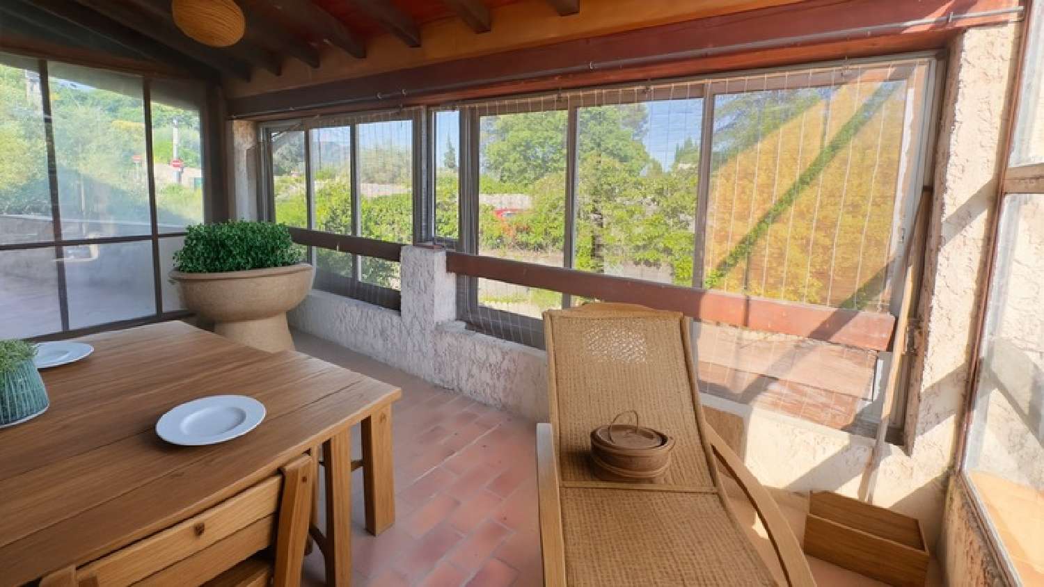  te koop huis Ganges Hérault 8
