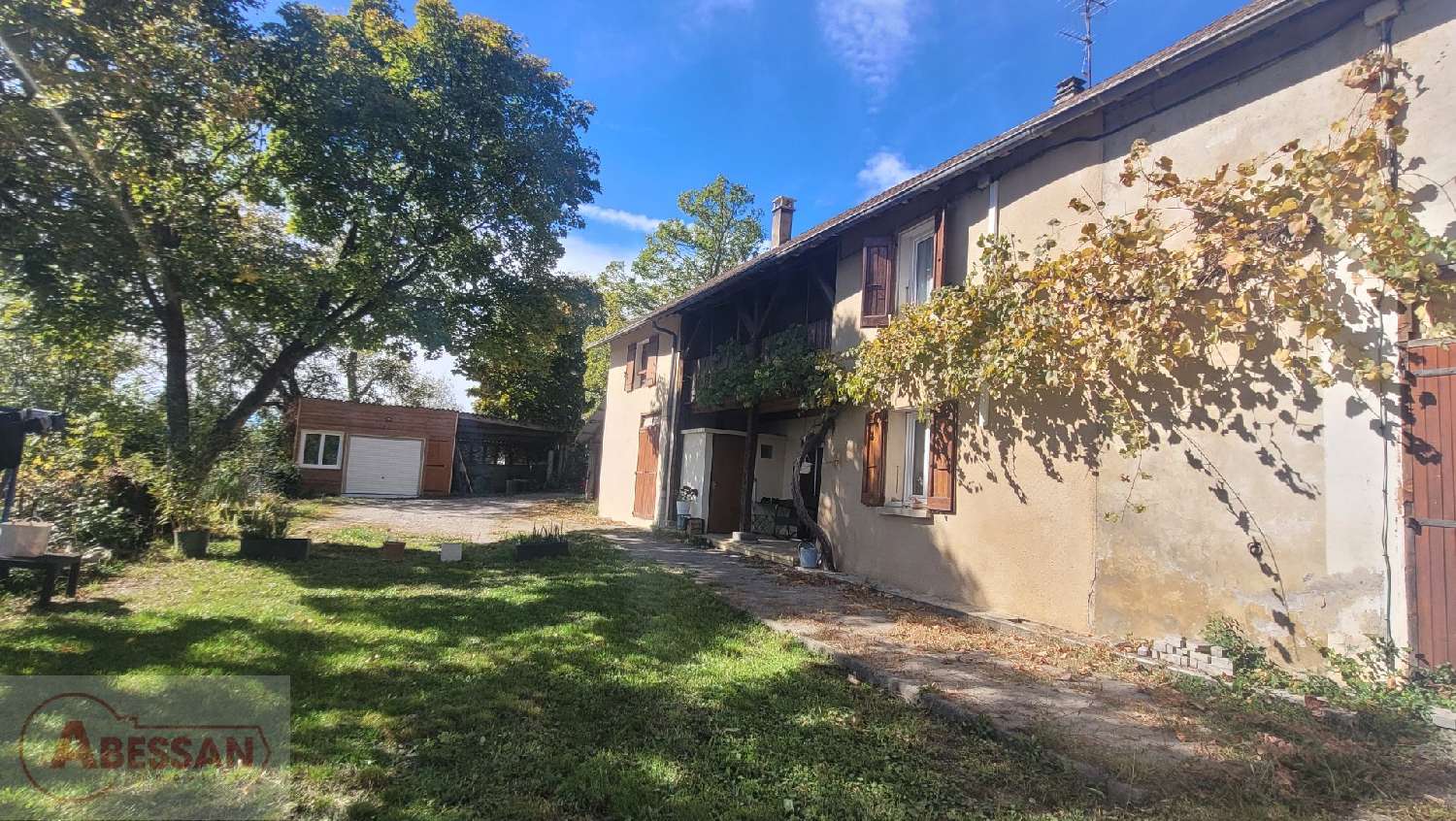  te koop huis Gap Hautes-Alpes 1