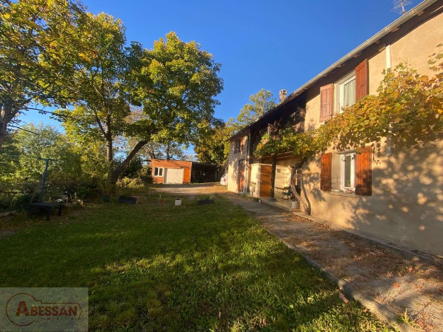  te koop huis Gap Hautes-Alpes 2