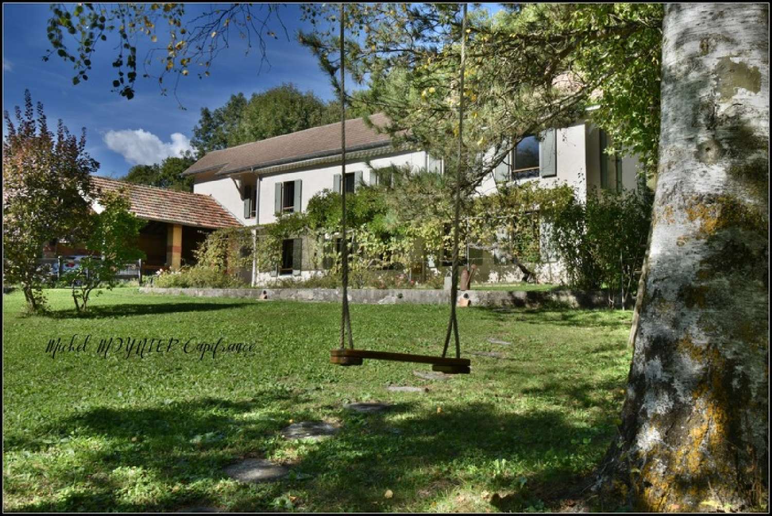  kaufen Haus Gap Hautes-Alpes 5