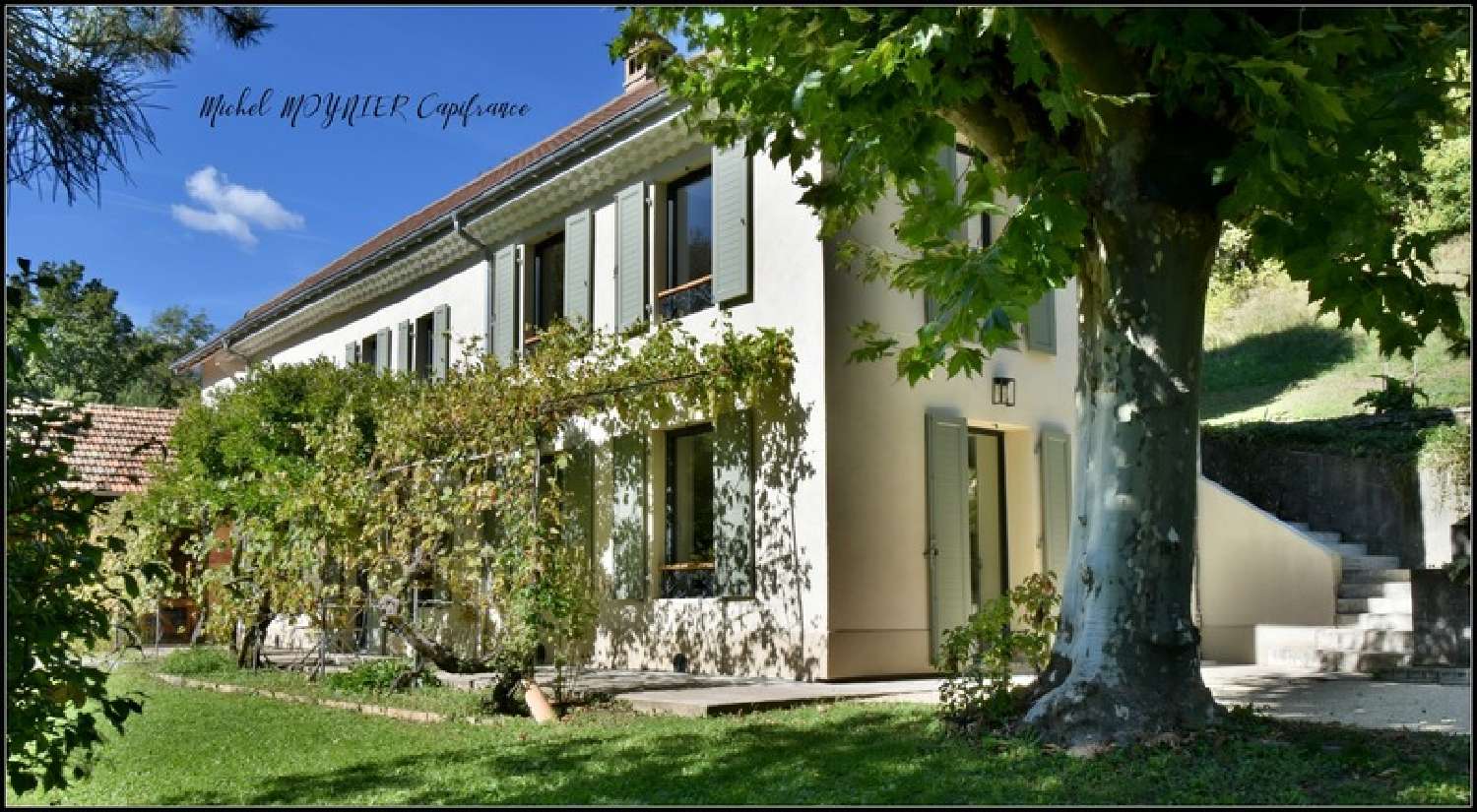  kaufen Haus Gap Hautes-Alpes 7