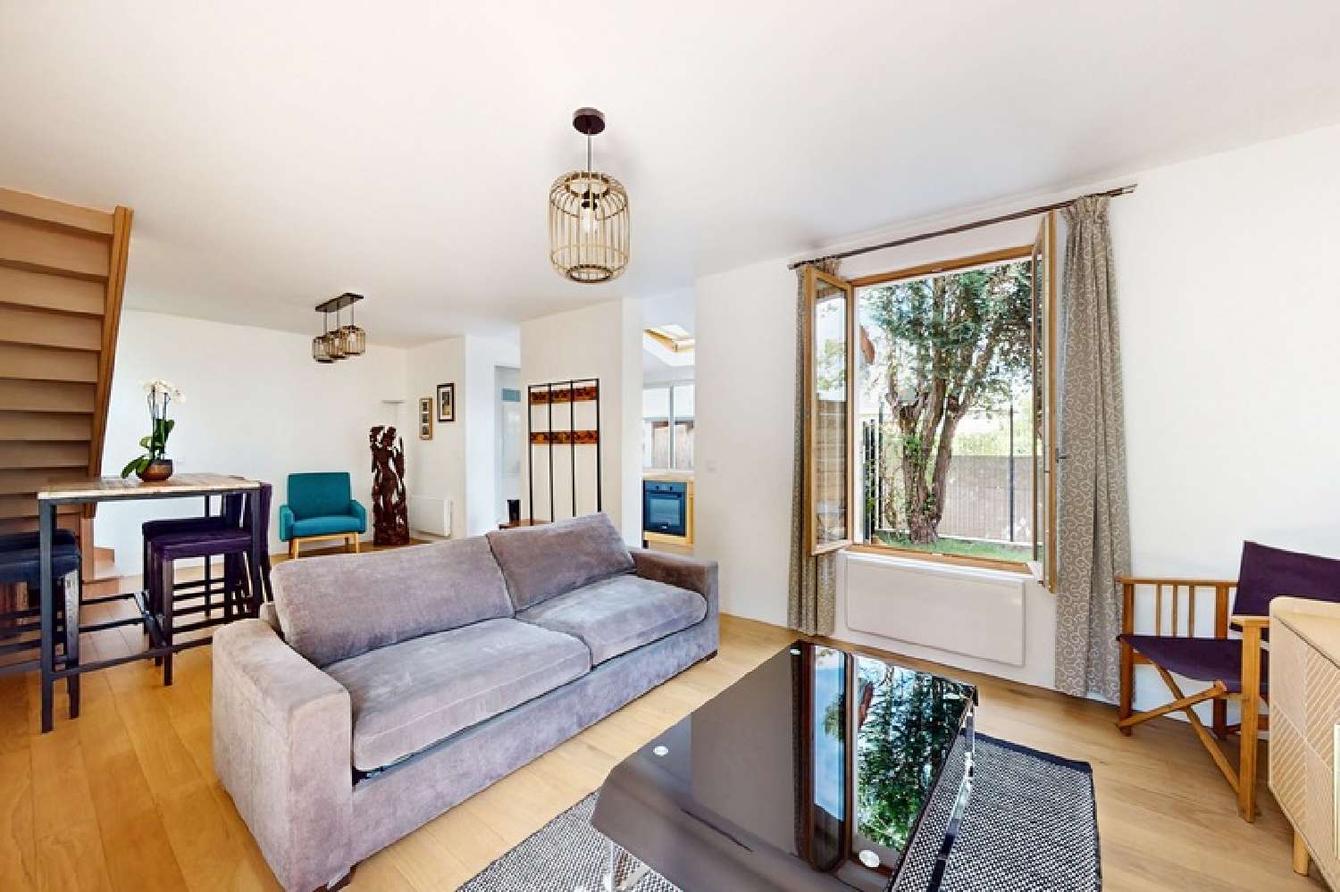  te koop huis Garches Hauts-de-Seine 1