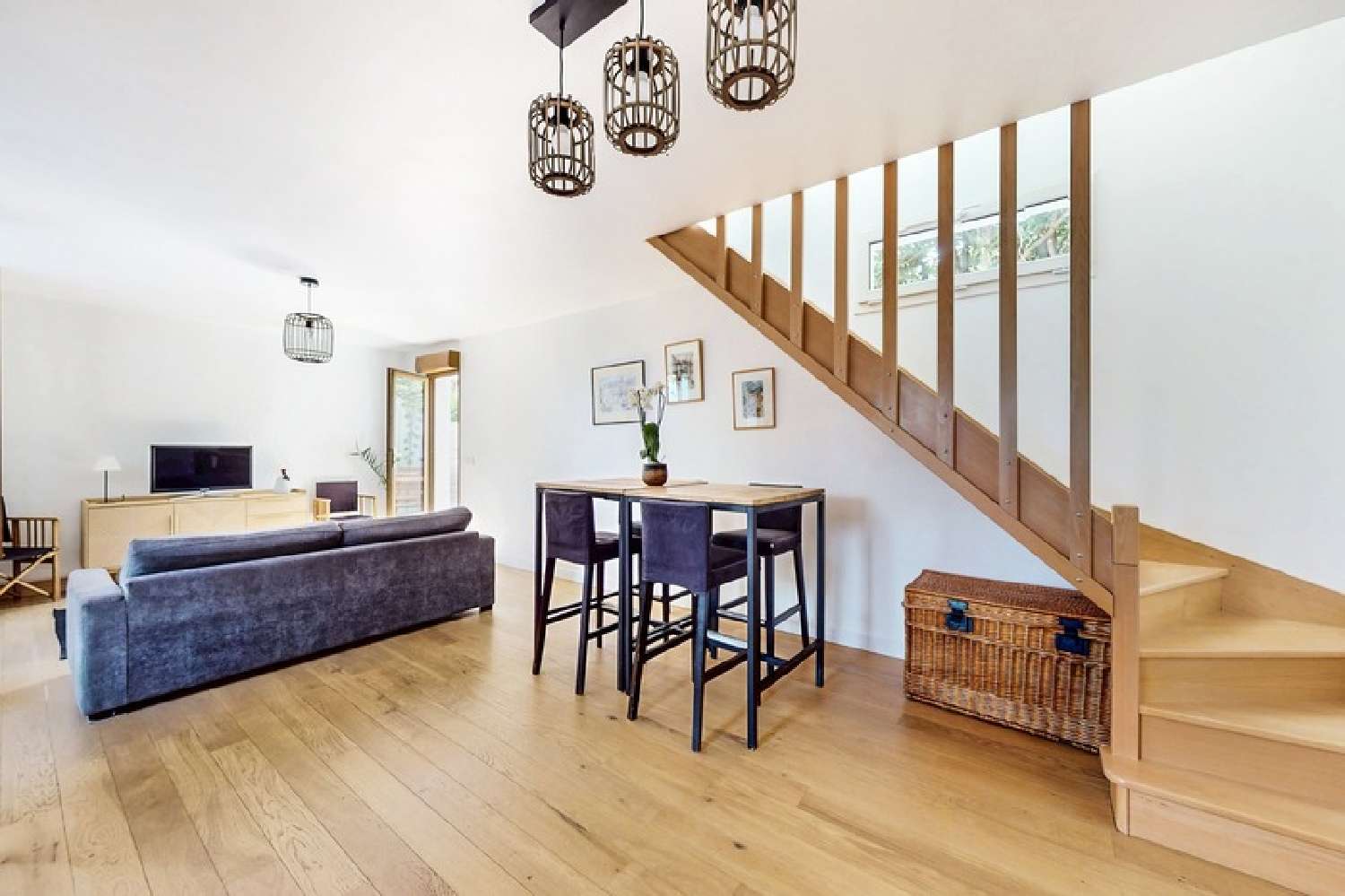  te koop huis Garches Hauts-de-Seine 2