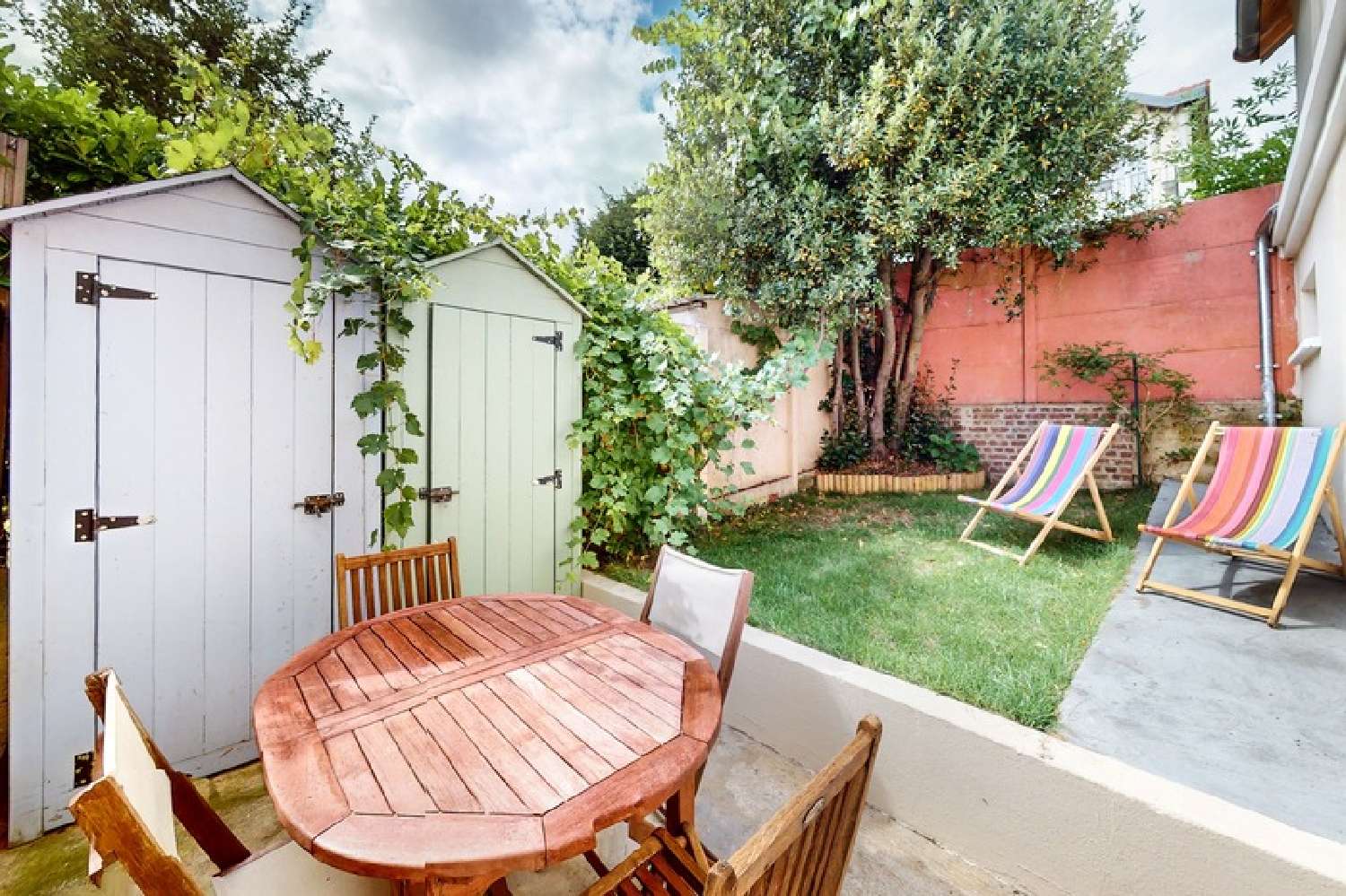  te koop huis Garches Hauts-de-Seine 3