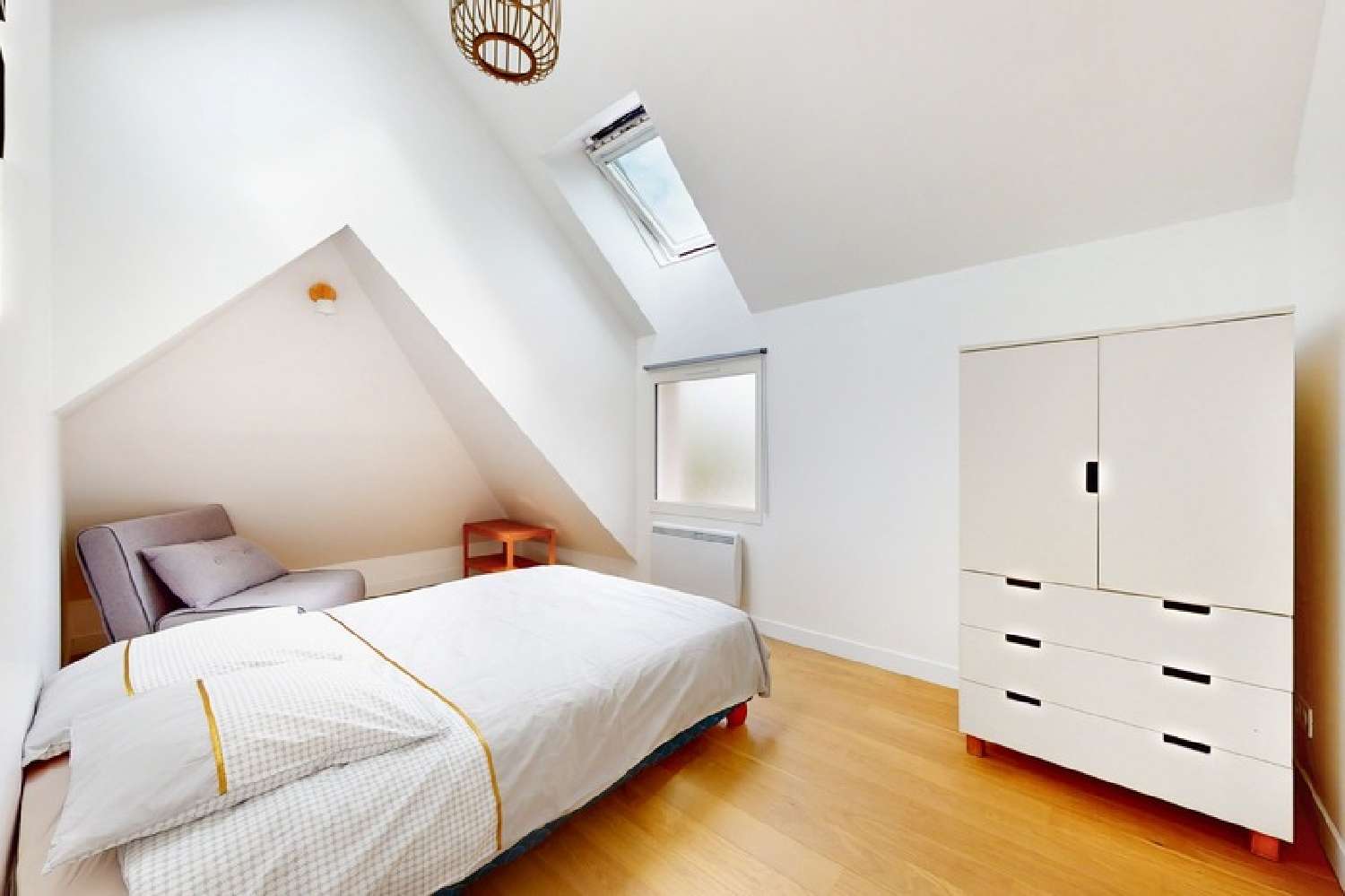  te koop huis Garches Hauts-de-Seine 4